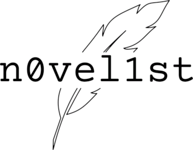 n0vel1st logo